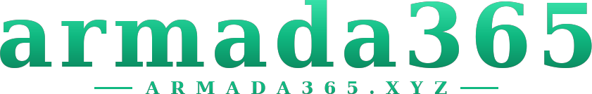 armada365 logo